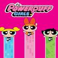 Powerpuff Girls