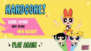 Powerpuff Girls स्क्रीनशॉट 2