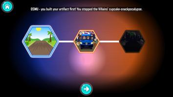 Artifact Adventure 포스터