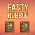 fasty bubble