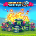 Endless Siege Tower Defense