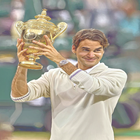 آیکون‌ Legend Roger Federer