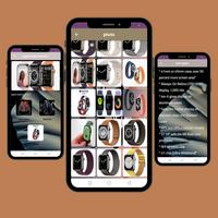 apple watch 7 capture d'écran 1