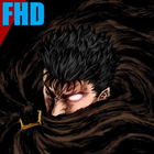 ikon Berserk Wallpaper