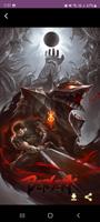 Berserk Wallpaper screenshot 1