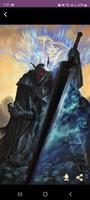 Berserk Wallpaper screenshot 2