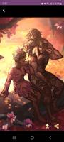 Berserk Wallpaper screenshot 3