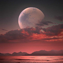 Night Sky Wallpapers APK