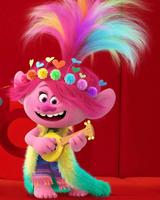 Troll Wallpapers পোস্টার