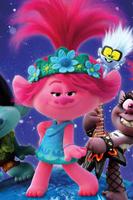 Troll Wallpapers স্ক্রিনশট 1