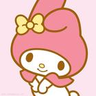 My Melody Wallpaper icon