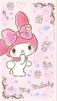 My Melody Wallpaper screenshot 3
