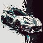 Sports Cars Wallpapers أيقونة
