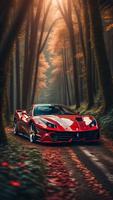 Sports Cars Wallpapers الملصق