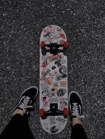 Skate Wallpapers syot layar 3