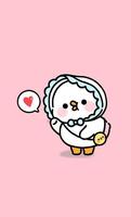 Cartoon Cute Wallpapers screenshot 2