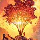 Anime Nature Wallpapers APK