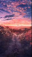 Anime Nature Wallpapers 스크린샷 2