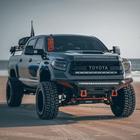 Toyota Tundra Wallpapers ícone