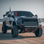 Toyota Tundra Wallpapers
