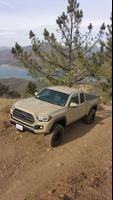 Toyota Tundra Wallpapers imagem de tela 1