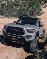 Toyota Tundra Wallpapers imagem de tela 2