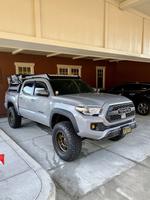 Toyota Tundra Wallpapers imagem de tela 3