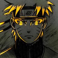 Anime Neon Wallpapers capture d'écran 1