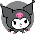 آیکون‌ kuromi wallpaper