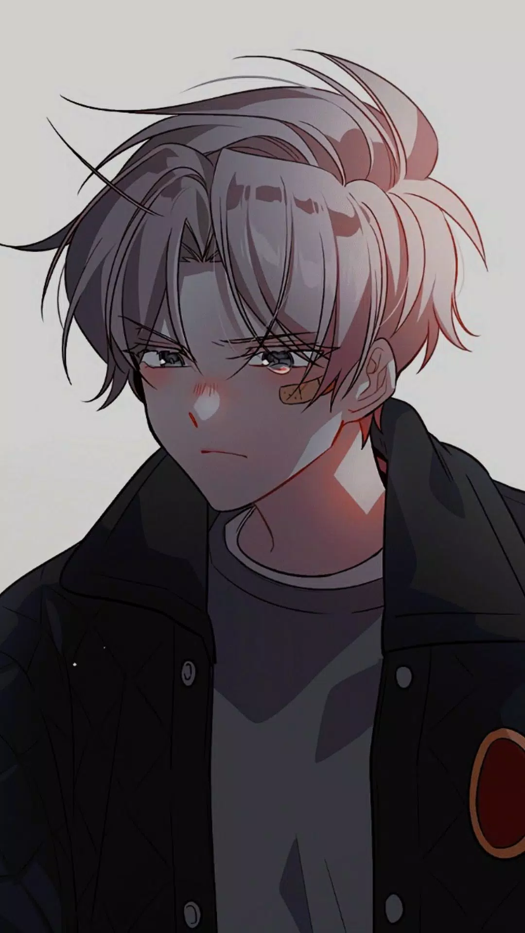 Anime Boy Profile Pictures APK for Android Download