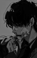 Anime Boy Wallpapers imagem de tela 3