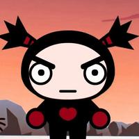 Pucca Wallpapers imagem de tela 1
