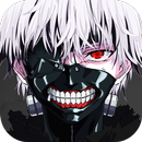 Tokyo Ghoul Wallpapers APK
