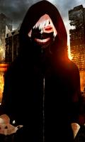 Tokyo Ghoul Wallpapers स्क्रीनशॉट 2