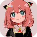 Spy x family Wallpapers APK