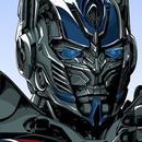 Optimus prime wallpaper APK