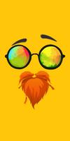 Emoji Wallpapers اسکرین شاٹ 3