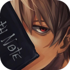 ikon Death Note Wallpapers