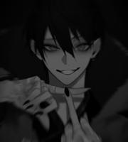 Dark Aesthetic Anime pfp screenshot 2