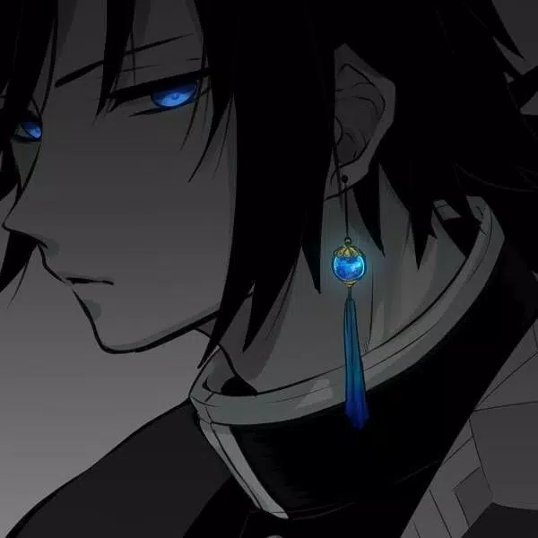 Dark Aesthetic Anime PFP - Anime Aesthetic PFPs for Discord, IG