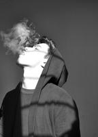 Smoking Wallpaper পোস্টার