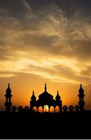 Islamic Wallpapers ภาพหน้าจอ 3