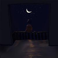 1 Schermata Lonely Profile Pictures