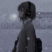 2 Schermata Lonely Profile Pictures