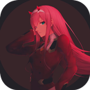 Zero Two Wallpapers APK