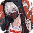 Anime Boy Wallpapers 아이콘