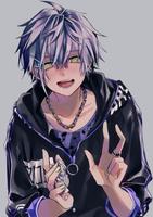 Anime Boy Wallpapers 스크린샷 3