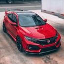 Honda Civic Wallpapers APK