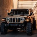 Jeep Wallpapers APK