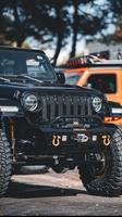 Jeep Wallpapers स्क्रीनशॉट 1